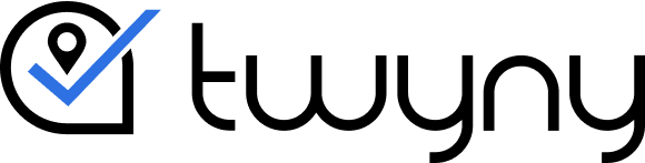 Logo de Twyny